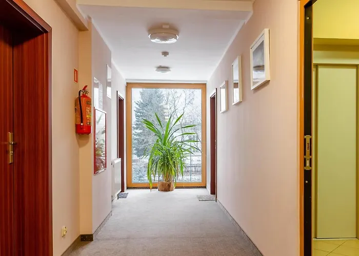 Hotel Przystań WARMIA