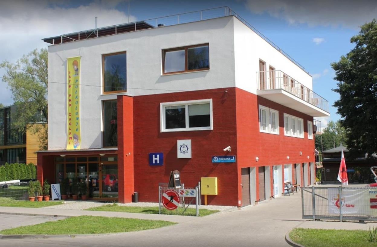 Przystań Warmia Hotel