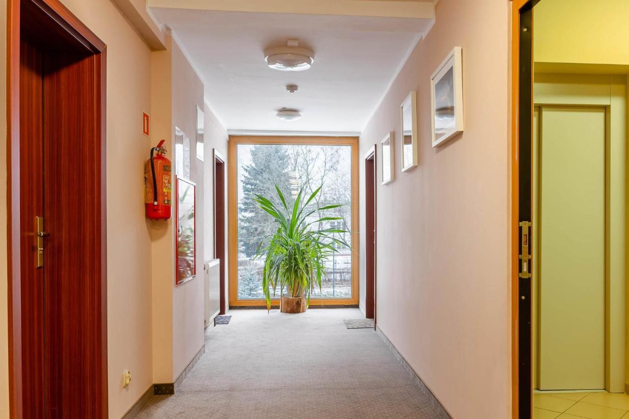 Przystań Warmia Hotel