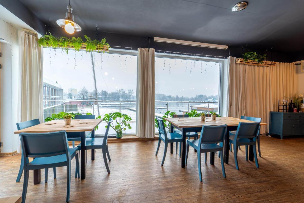 Hotel Przystań Warmia Olsztyn (Warmian-Masurian)