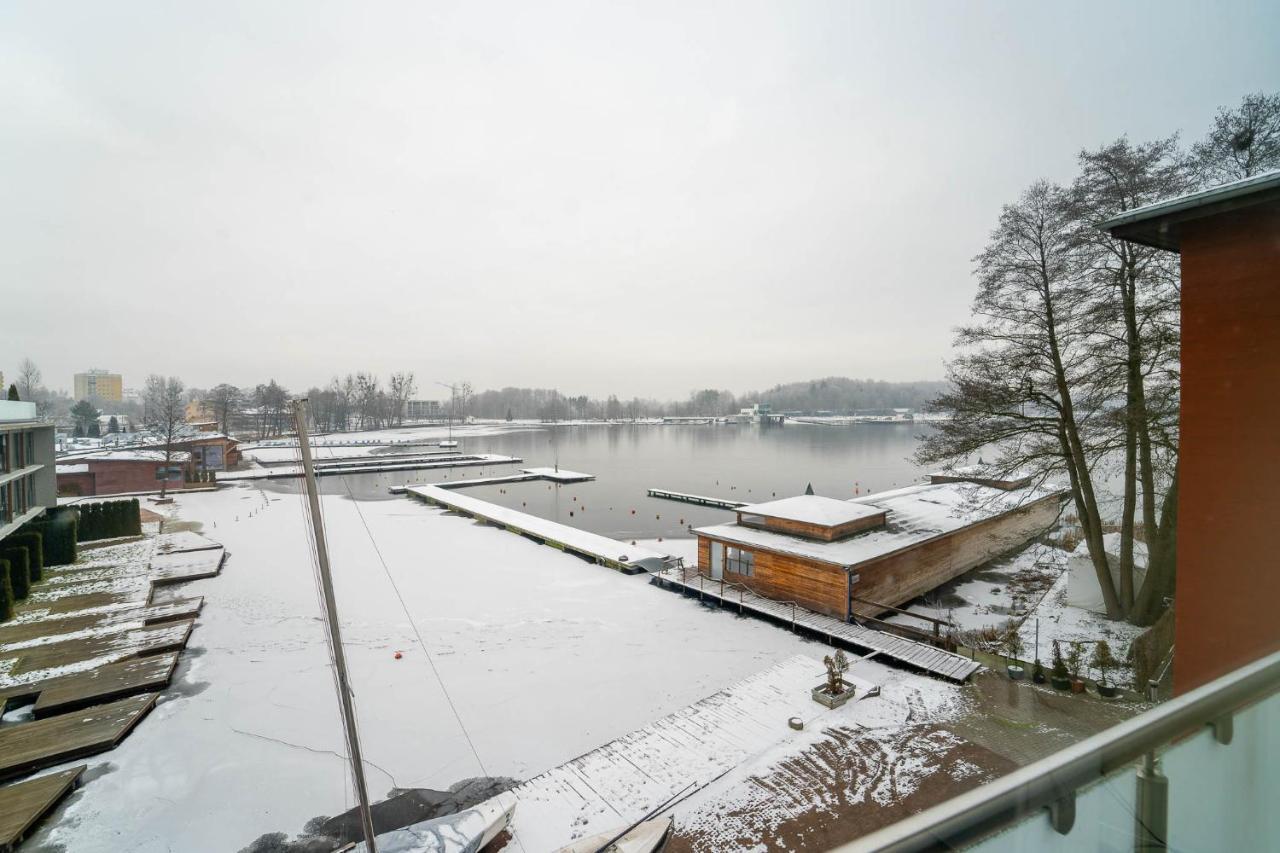 Przystań Warmia Hotel Olsztyn (Warmian-Masurian)